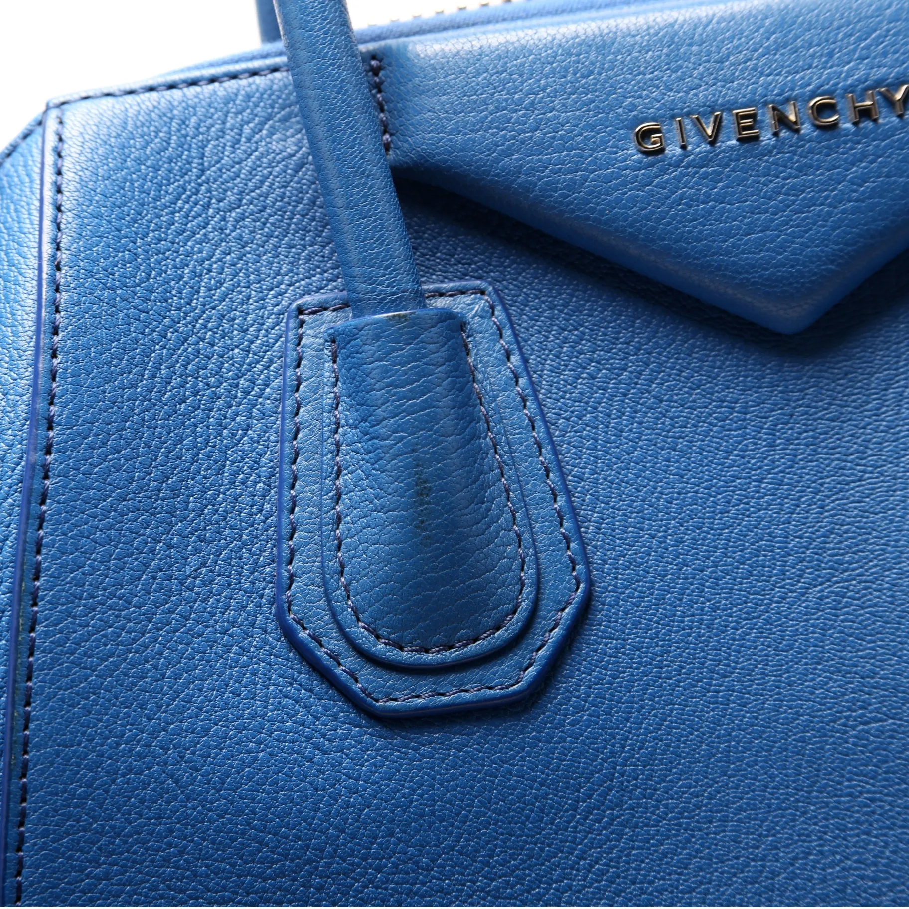 Antigona Satchel Small