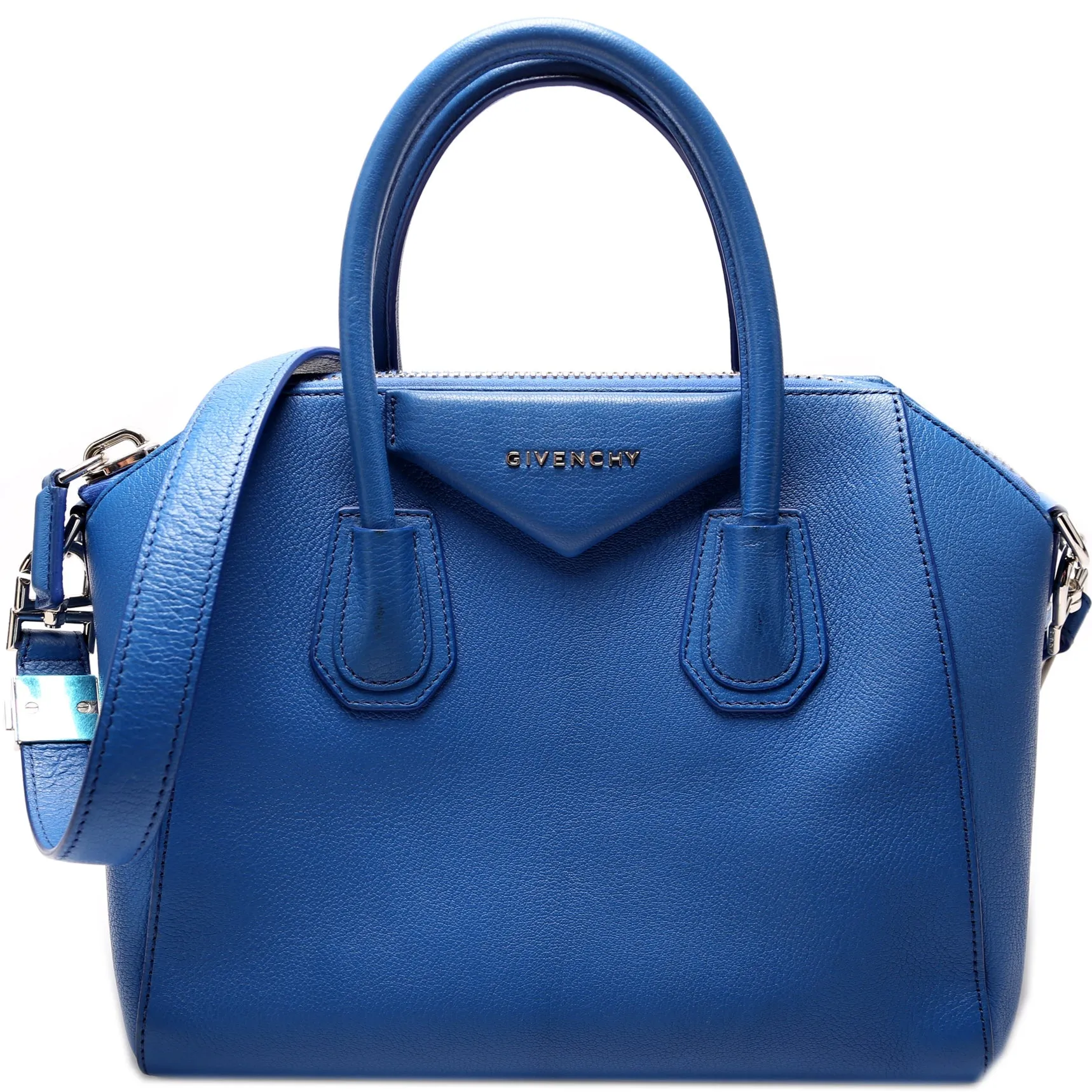 Antigona Satchel Small