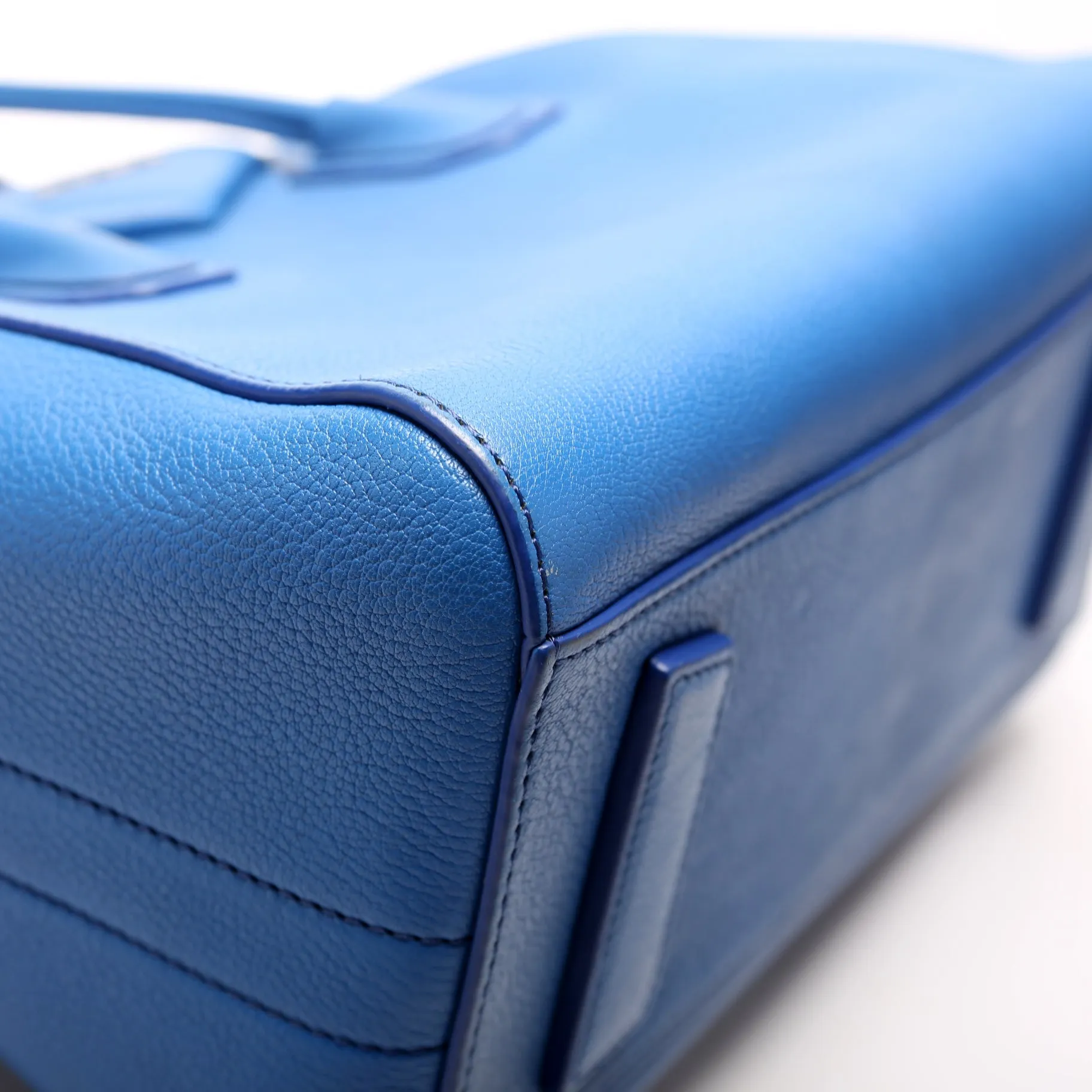 Antigona Satchel Small