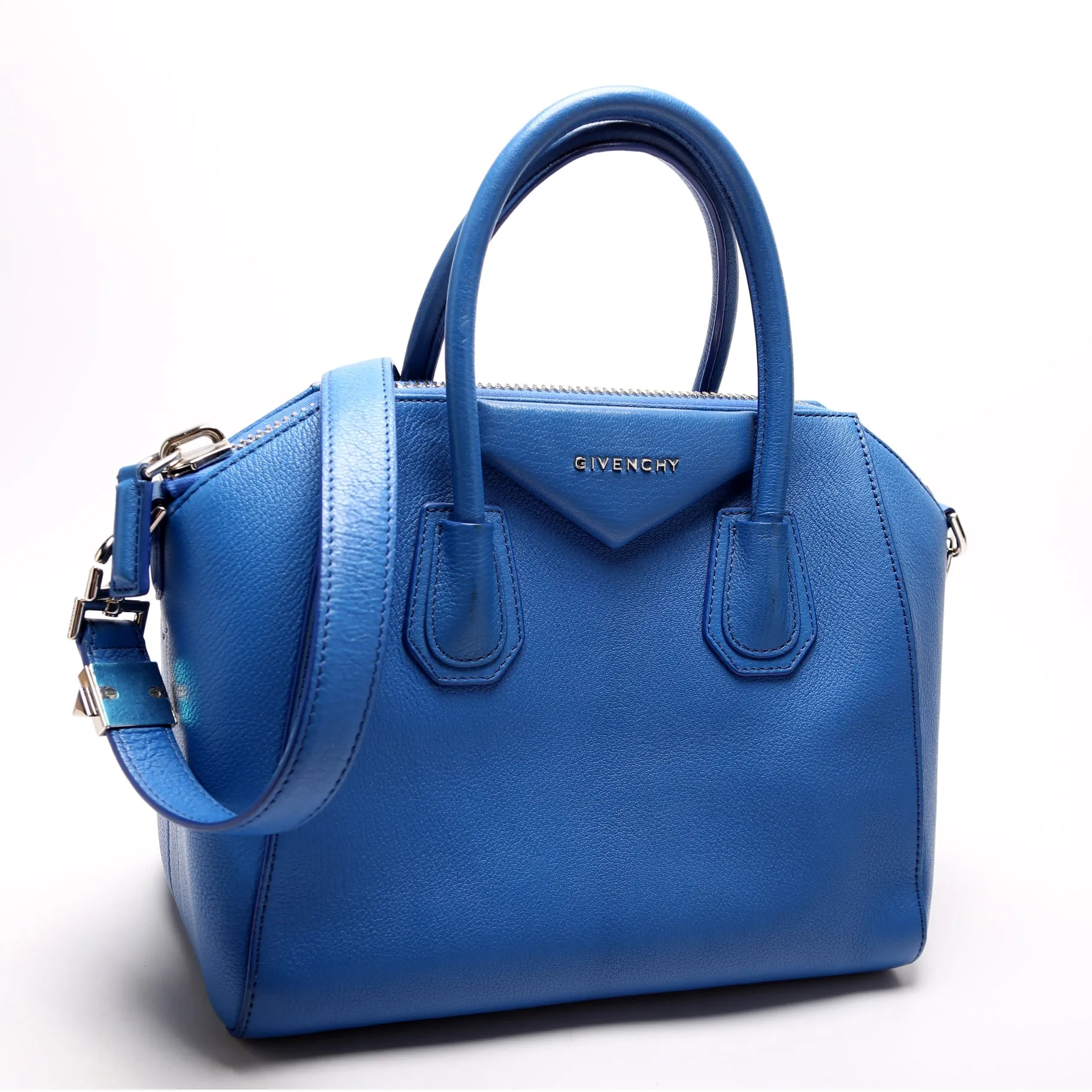 Antigona Satchel Small