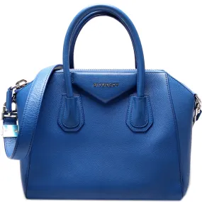 Antigona Satchel Small