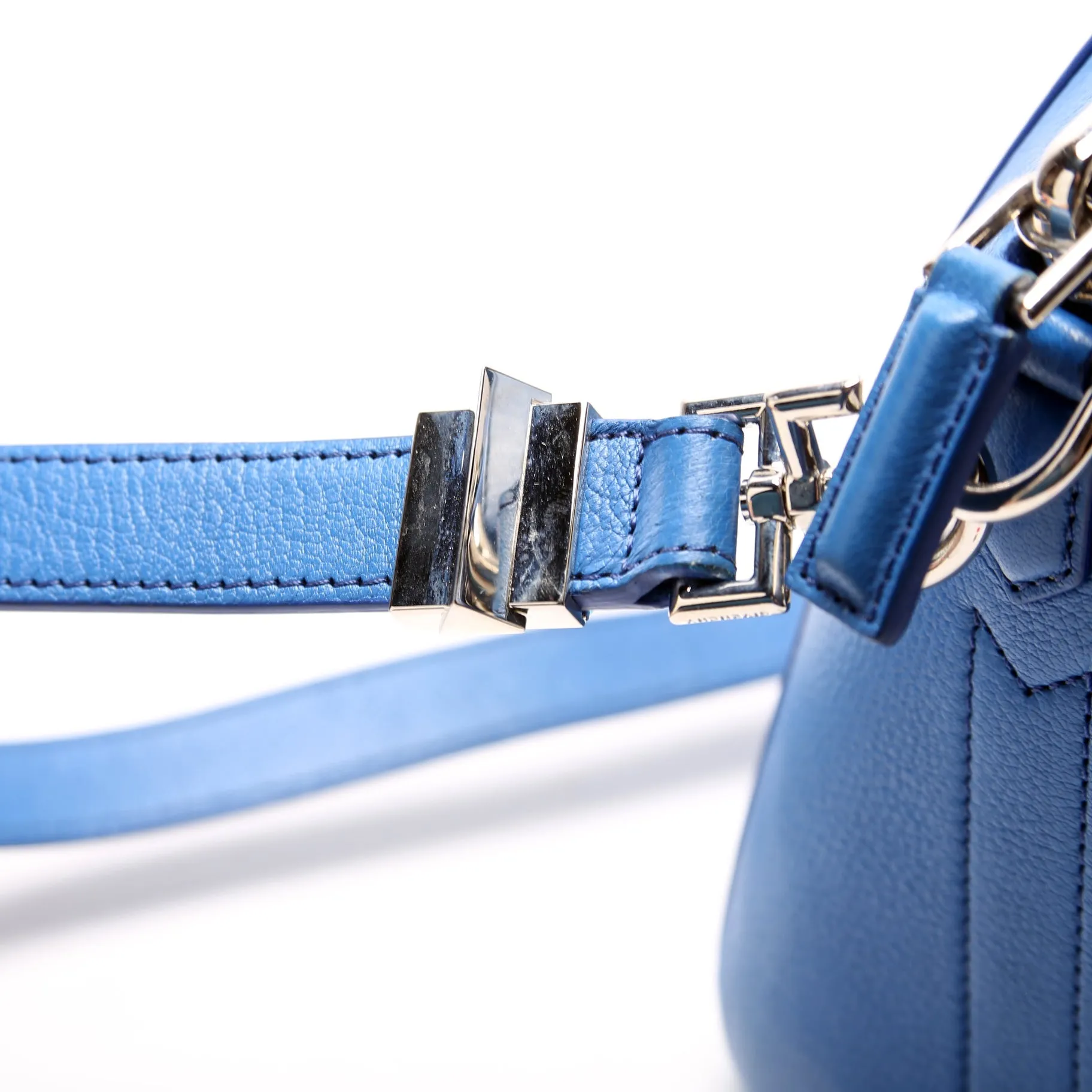 Antigona Satchel Small