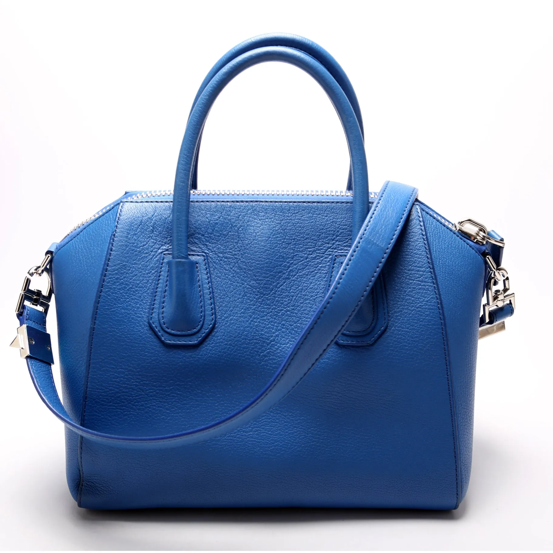 Antigona Satchel Small
