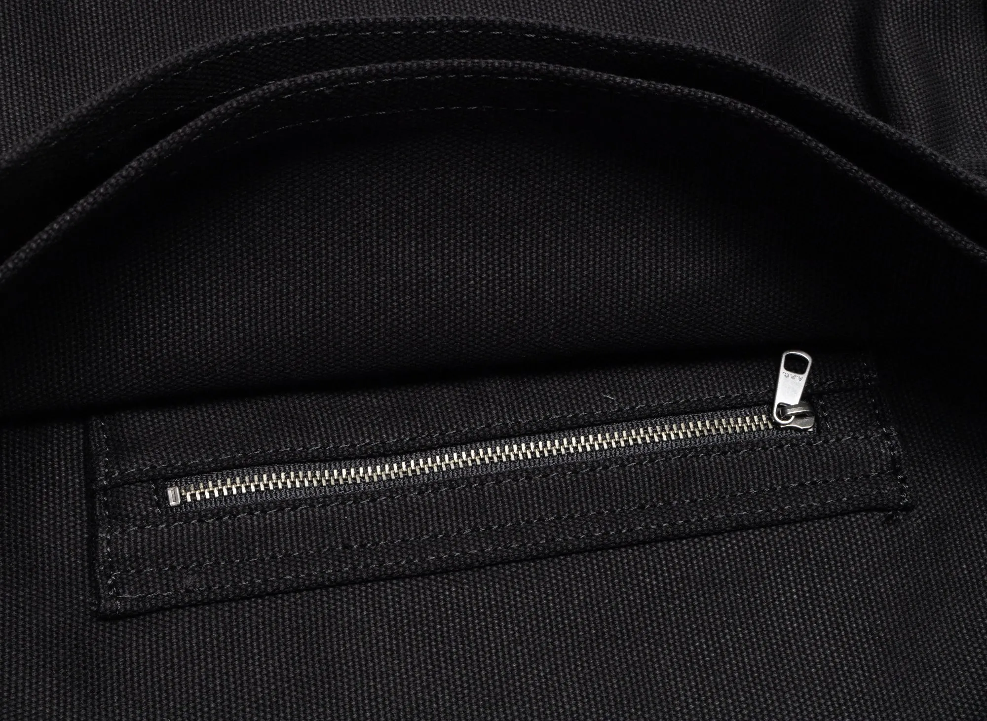 A.P.C. Recuperation Satchel
