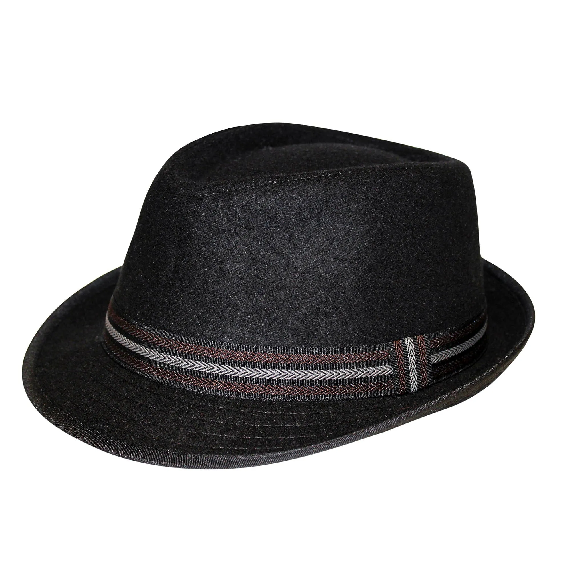Avenel Harold Trilby
