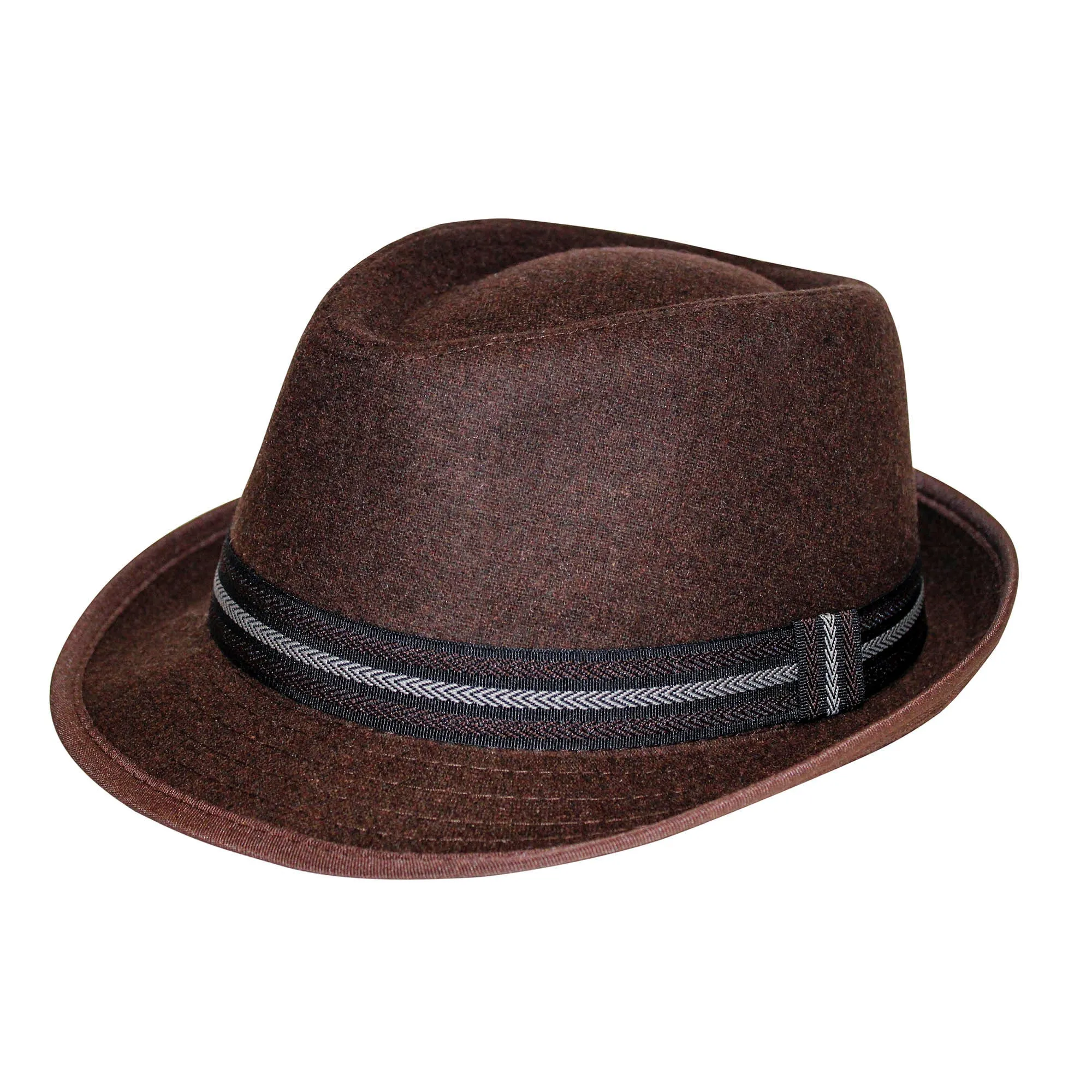 Avenel Harold Trilby