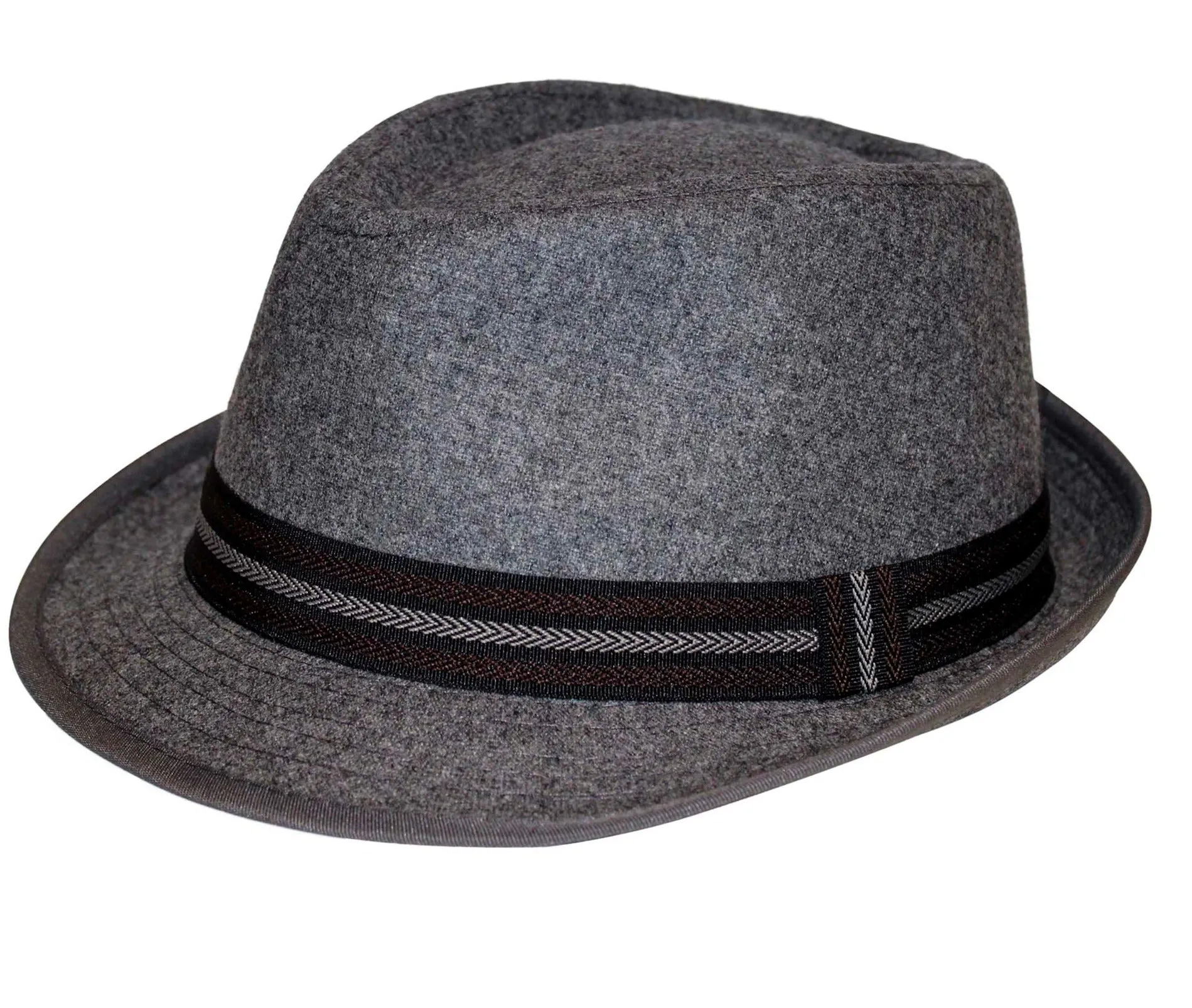 Avenel Harold Trilby