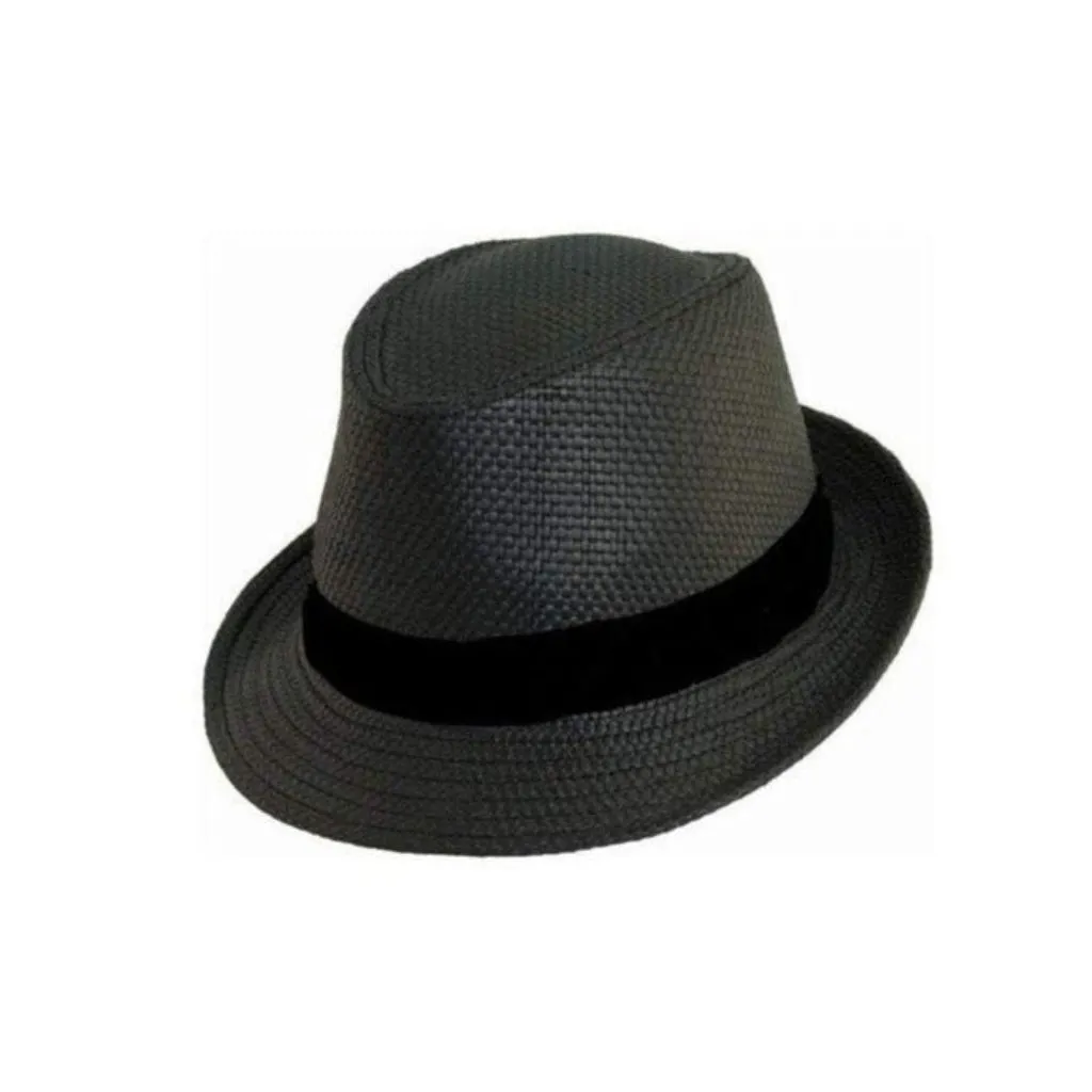 Avenel Hume Toyo Trilby
