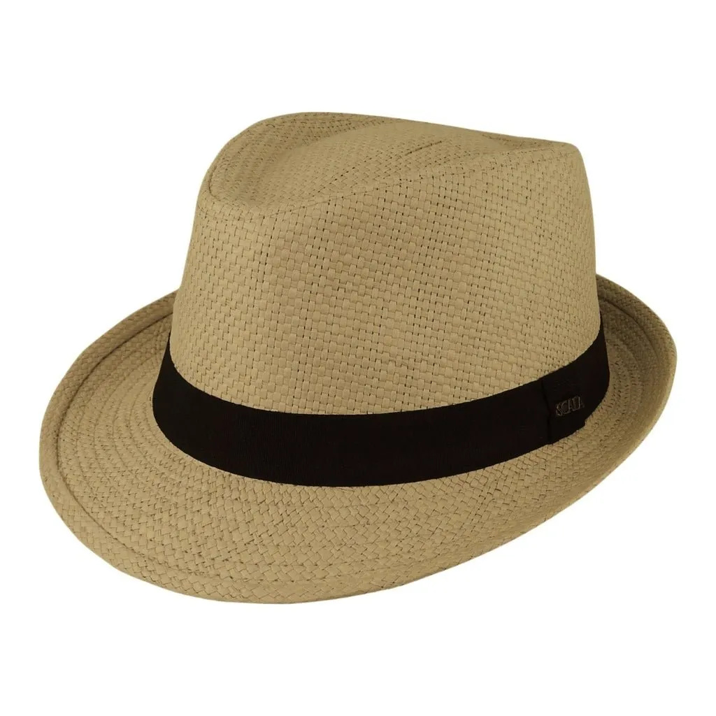 Avenel Hume Toyo Trilby