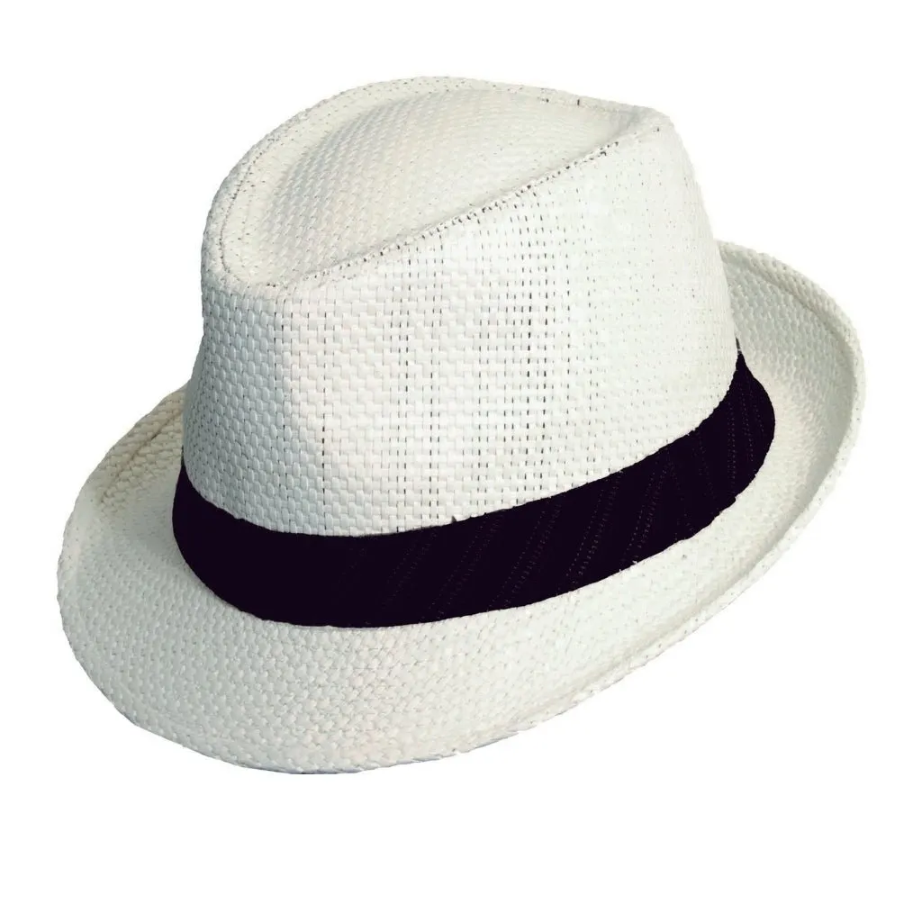 Avenel Hume Toyo Trilby