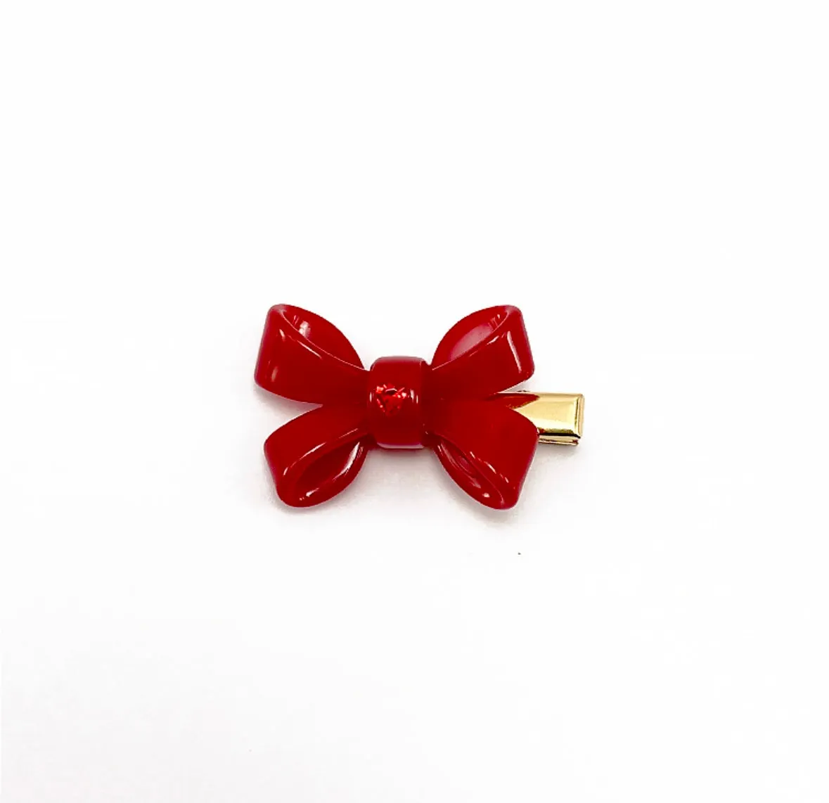 BABY DOLL HAIR CLIPS