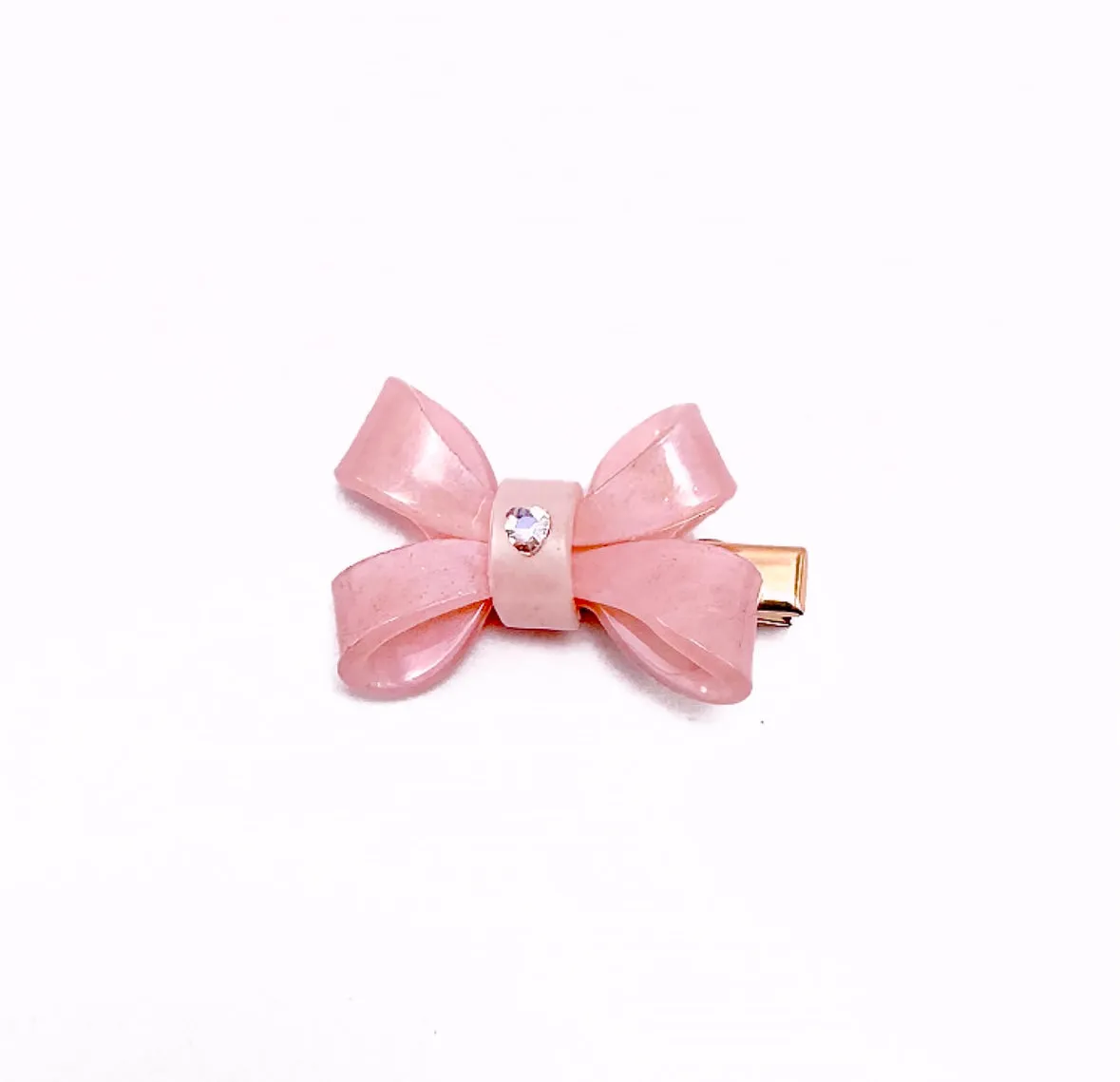 BABY DOLL HAIR CLIPS