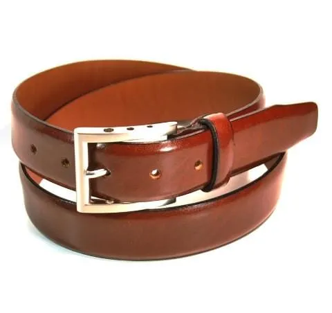 Bench Craft Leather Belt 6014