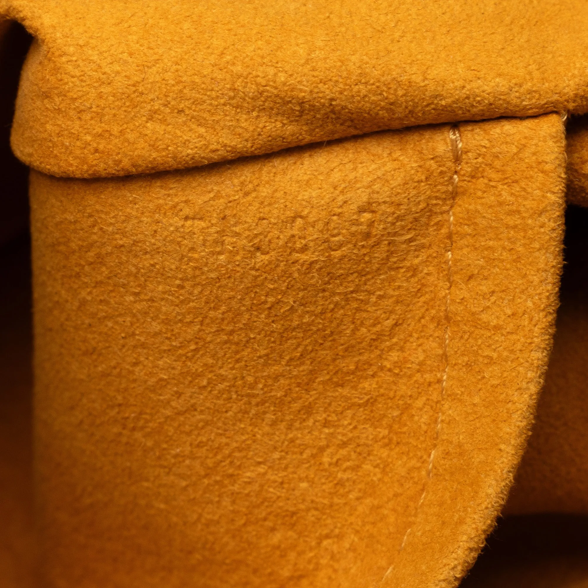 Black Louis Vuitton Monogram Denim Neo Cabby GM Satchel