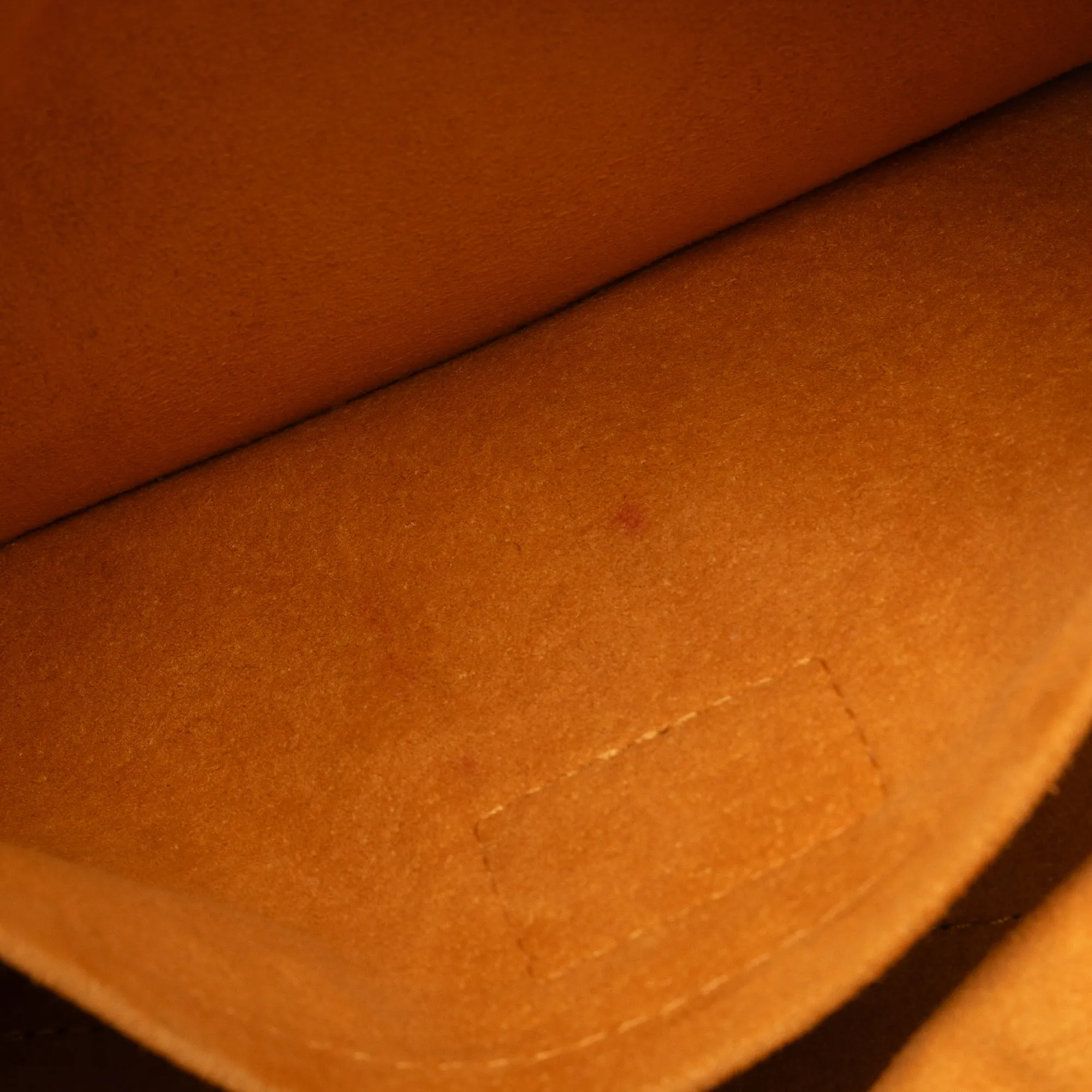 Black Louis Vuitton Monogram Empreinte Neo Alma BB Satchel