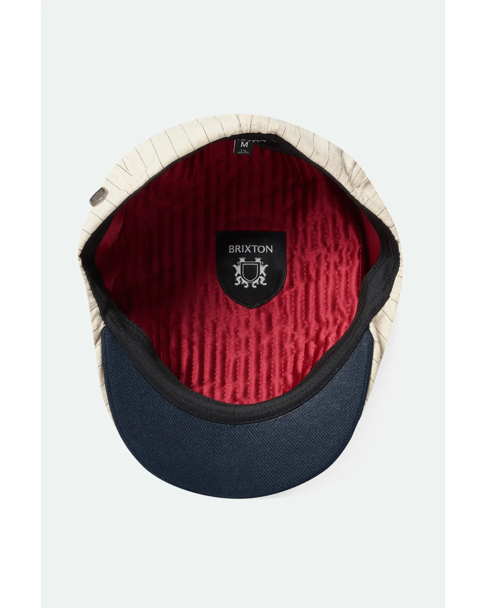 Brixton 20th Anniversary Brood Cap