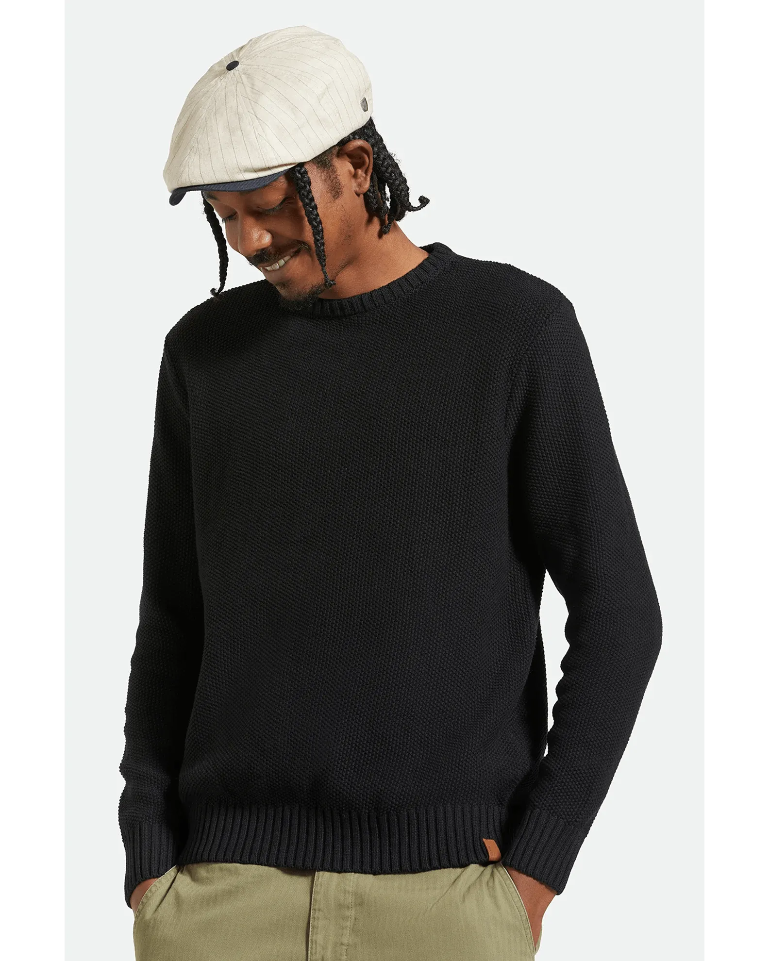 Brixton 20th Anniversary Brood Cap