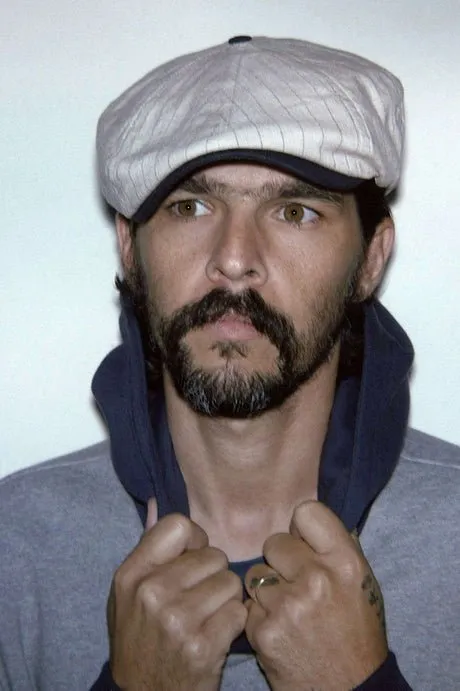 Brixton 20th Anniversary Brood Cap