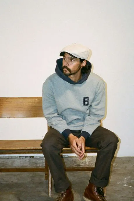 Brixton 20th Anniversary Brood Cap