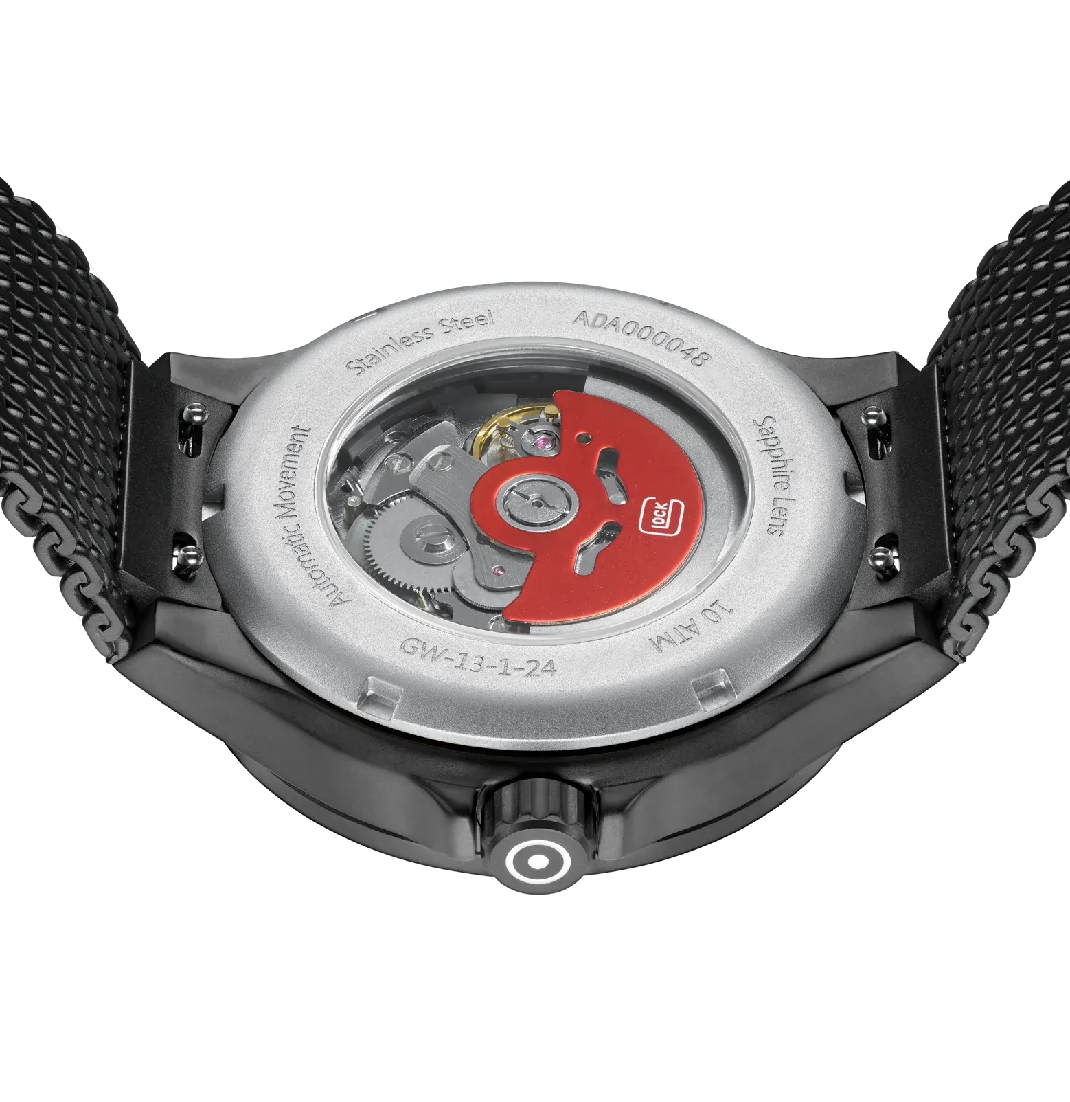 Glock Watch GW-13-1-24 Regard Jewelry in Austin, Texas