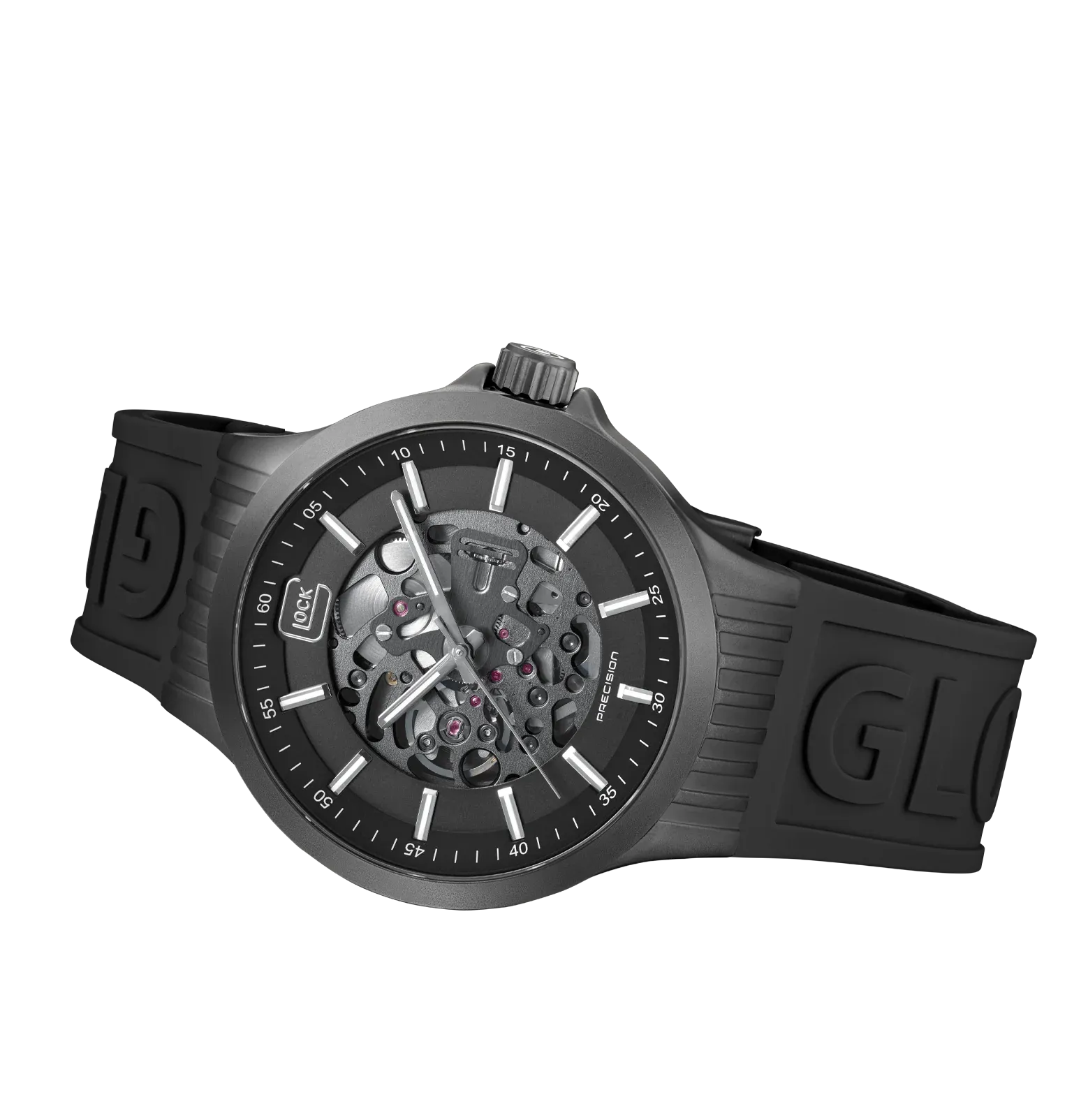 Glock Watch GW-14-1-24 Regard Jewelry Austin, Texas