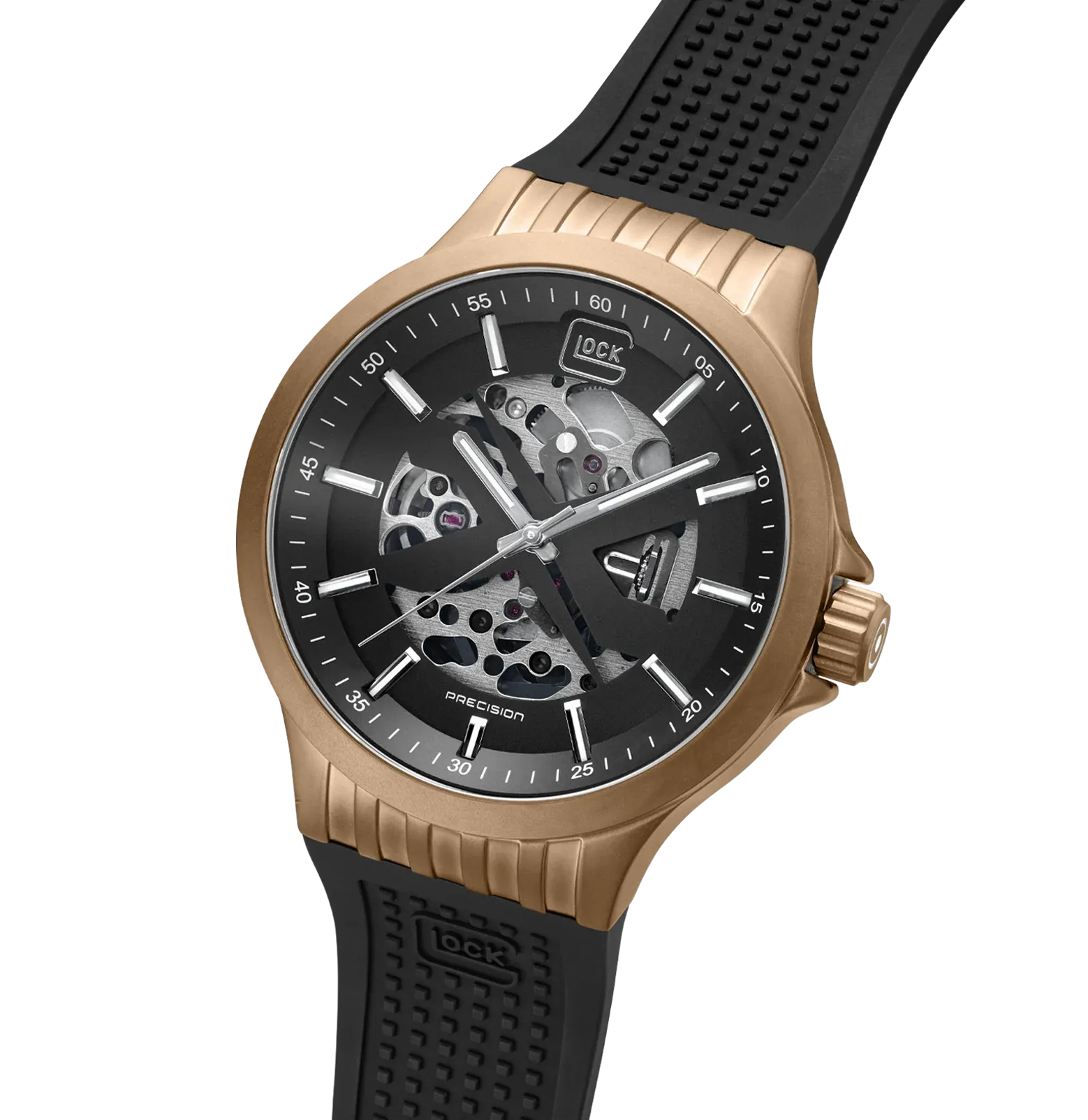 Glock Watch GW-14-2-24 Regard Jewelry Austin, Texas