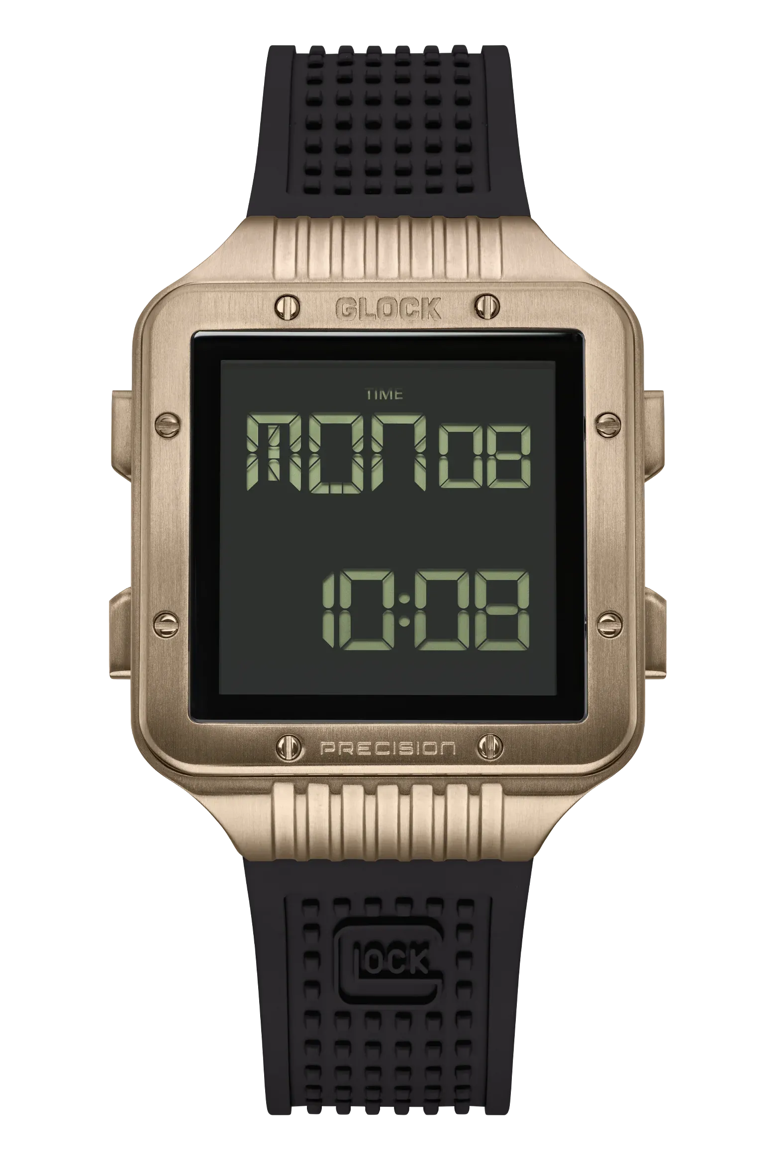 Glock Watch GW-23-2-22 Regard Jewelry Austin, Texas