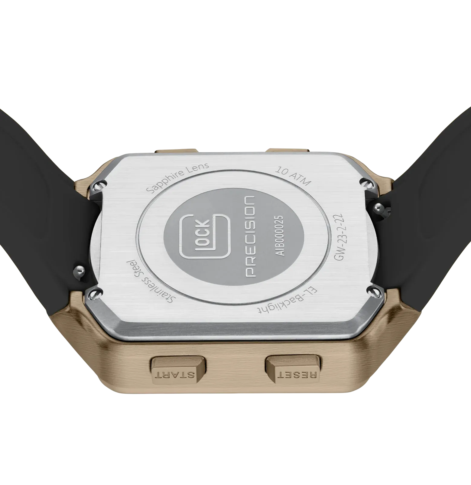 Glock Watch GW-23-2-22 Regard Jewelry Austin, Texas