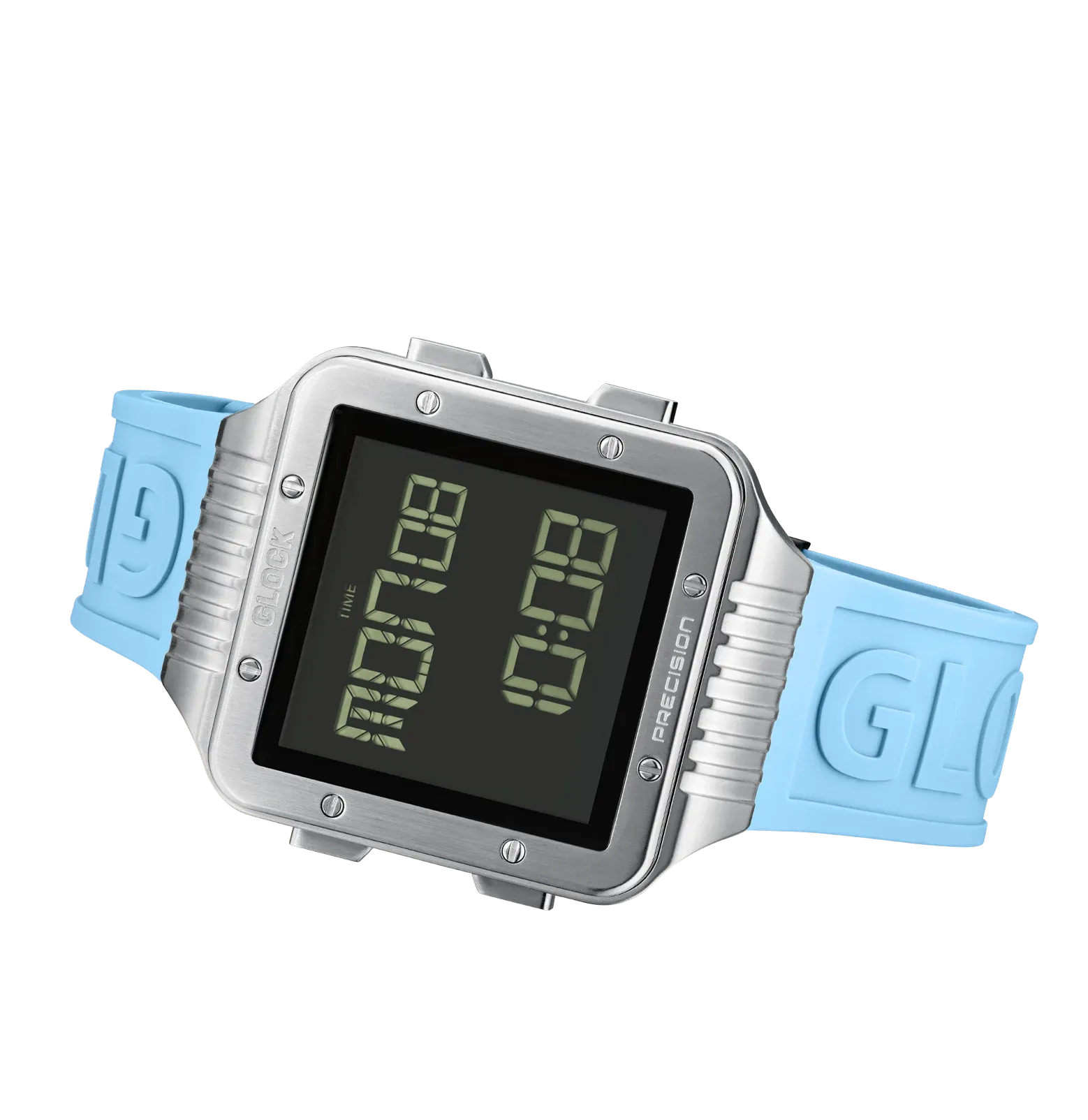Glock Watch GW-23-3-22 Regard Jewelry Austin, Texas