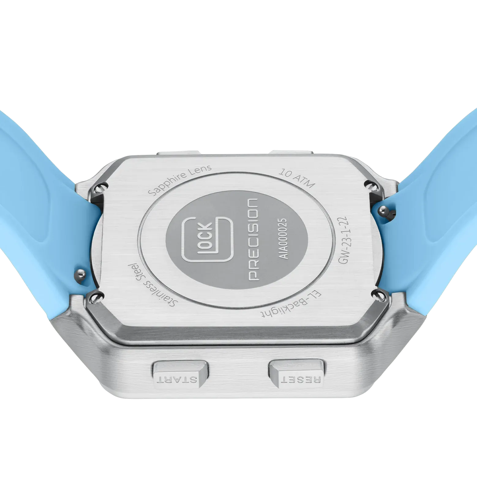 Glock Watch GW-23-3-22 Regard Jewelry Austin, Texas