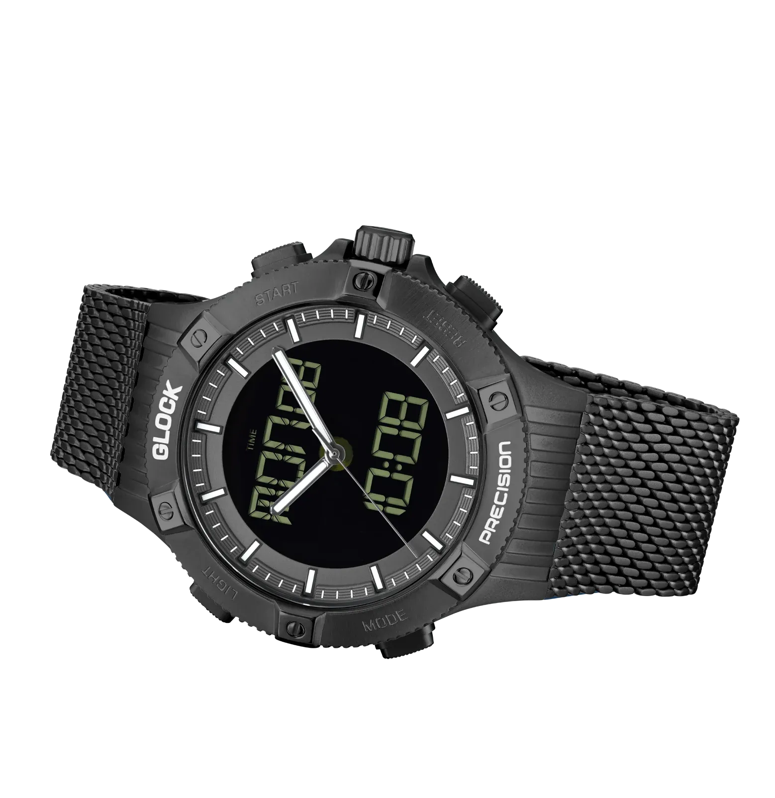 Glock Watch GW-24-1-24 Regard Jewelry Austin, Texas