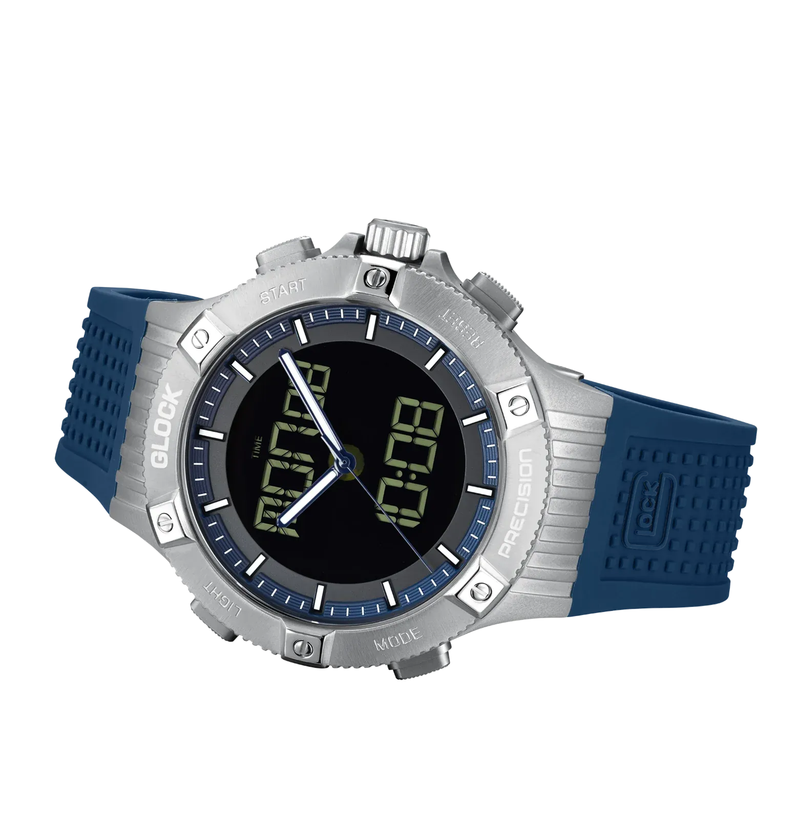 Glock Watch GW-24-2-24 Regard Jewelry Austin, Texas