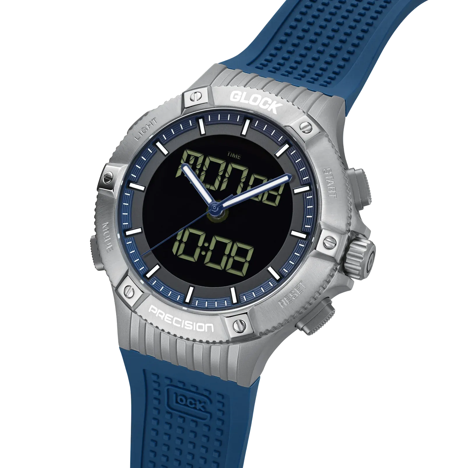 Glock Watch GW-24-2-24 Regard Jewelry Austin, Texas