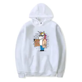 Hawker Unicorn Hoodie