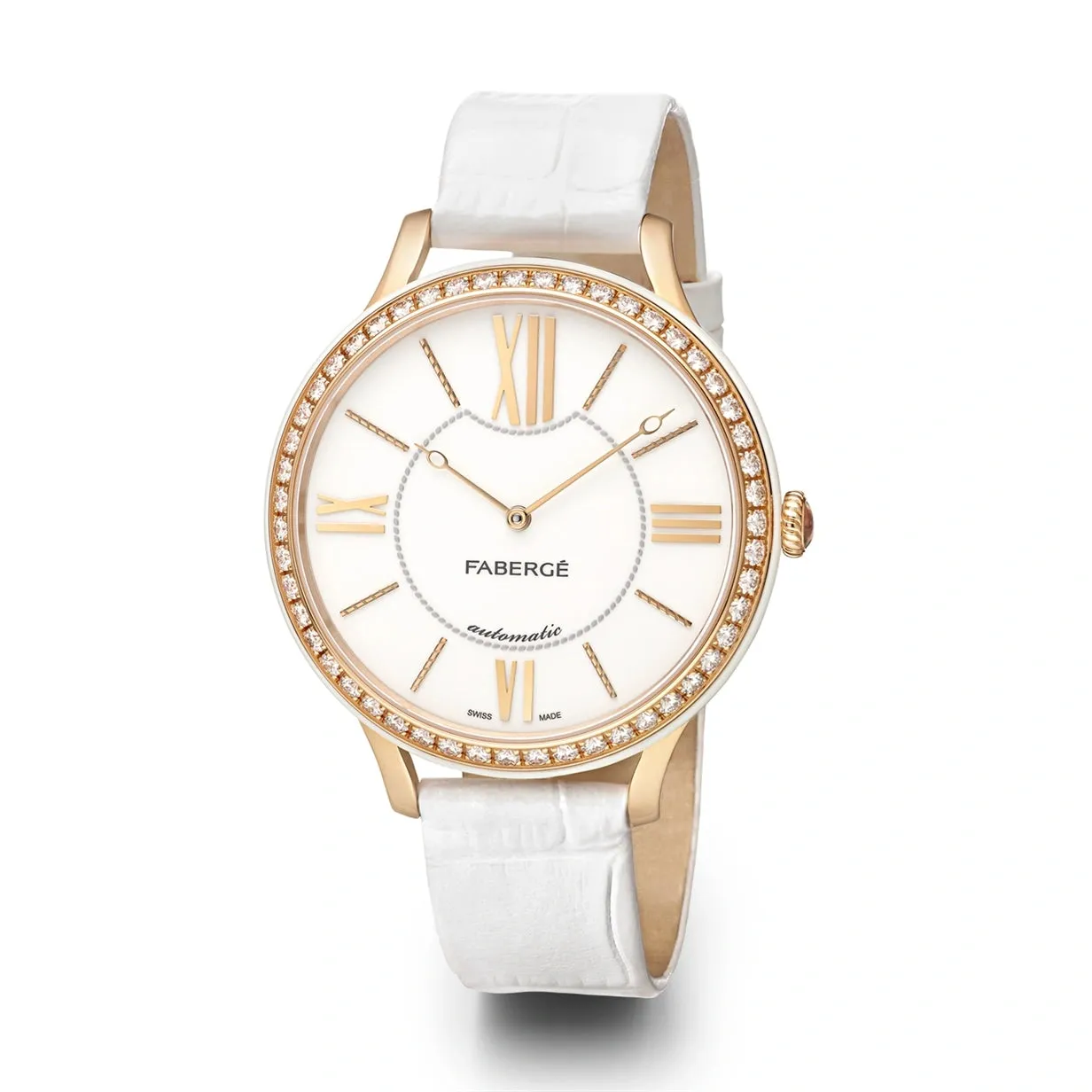 Lacquer Watch