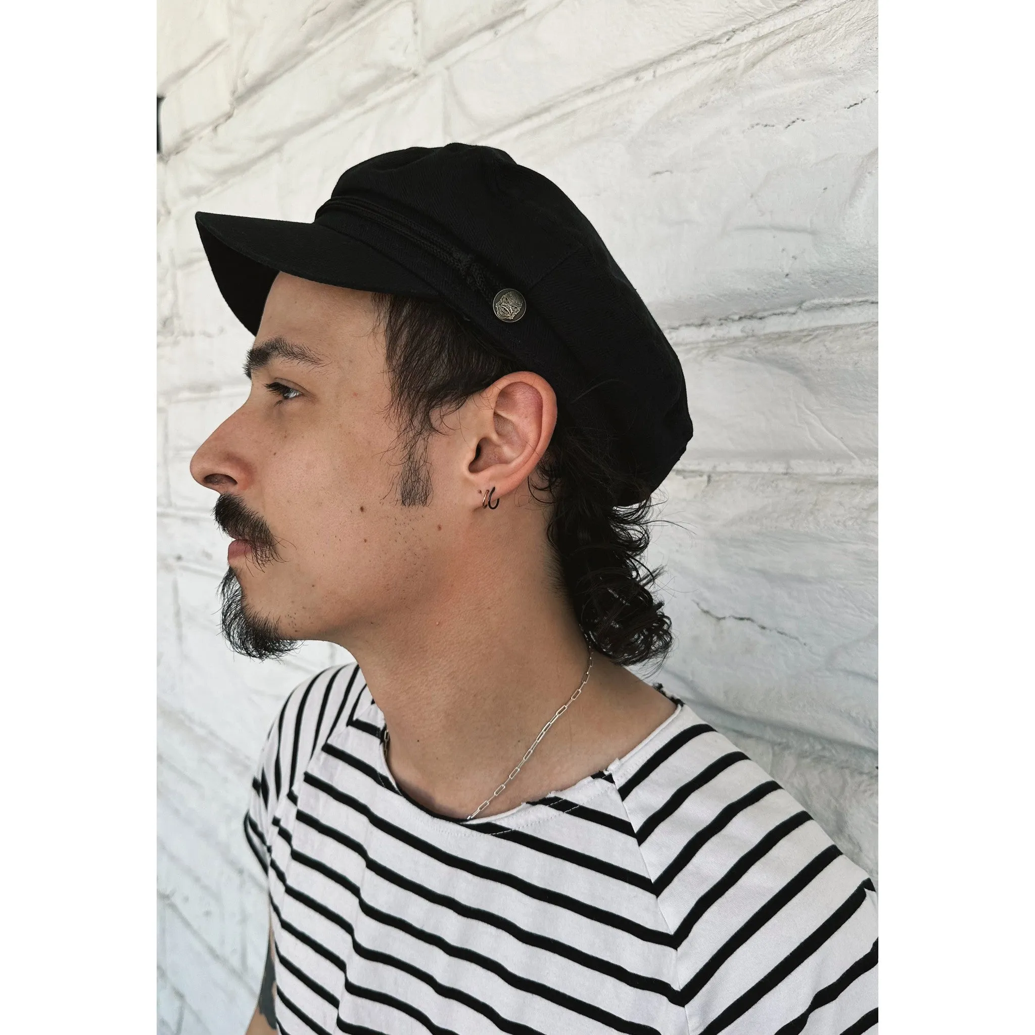 Lurker II Cap