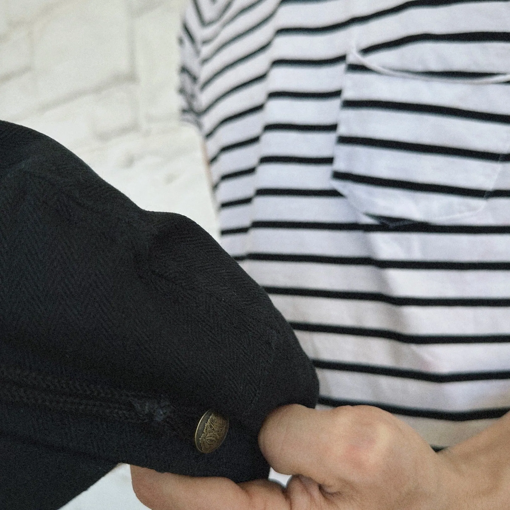 Lurker II Cap