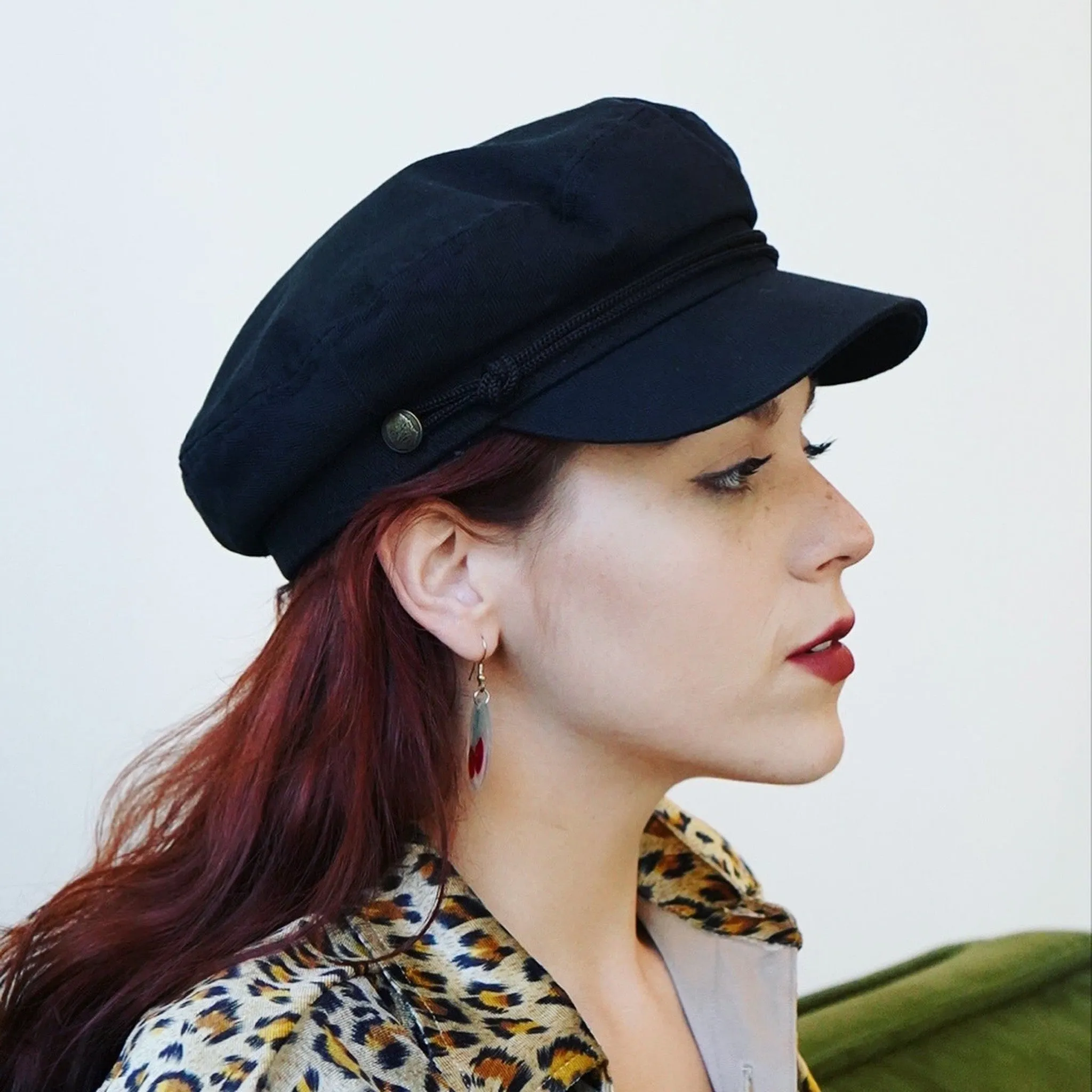 Lurker II Cap