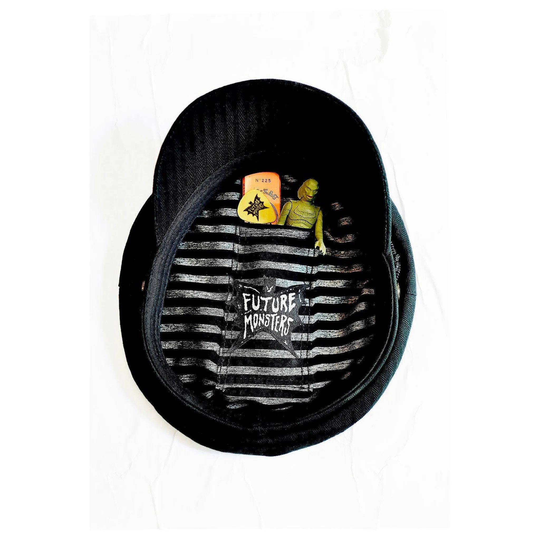 Lurker II Cap