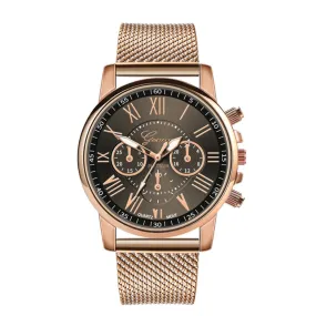 Luxury Womens Quartz Women Watches
