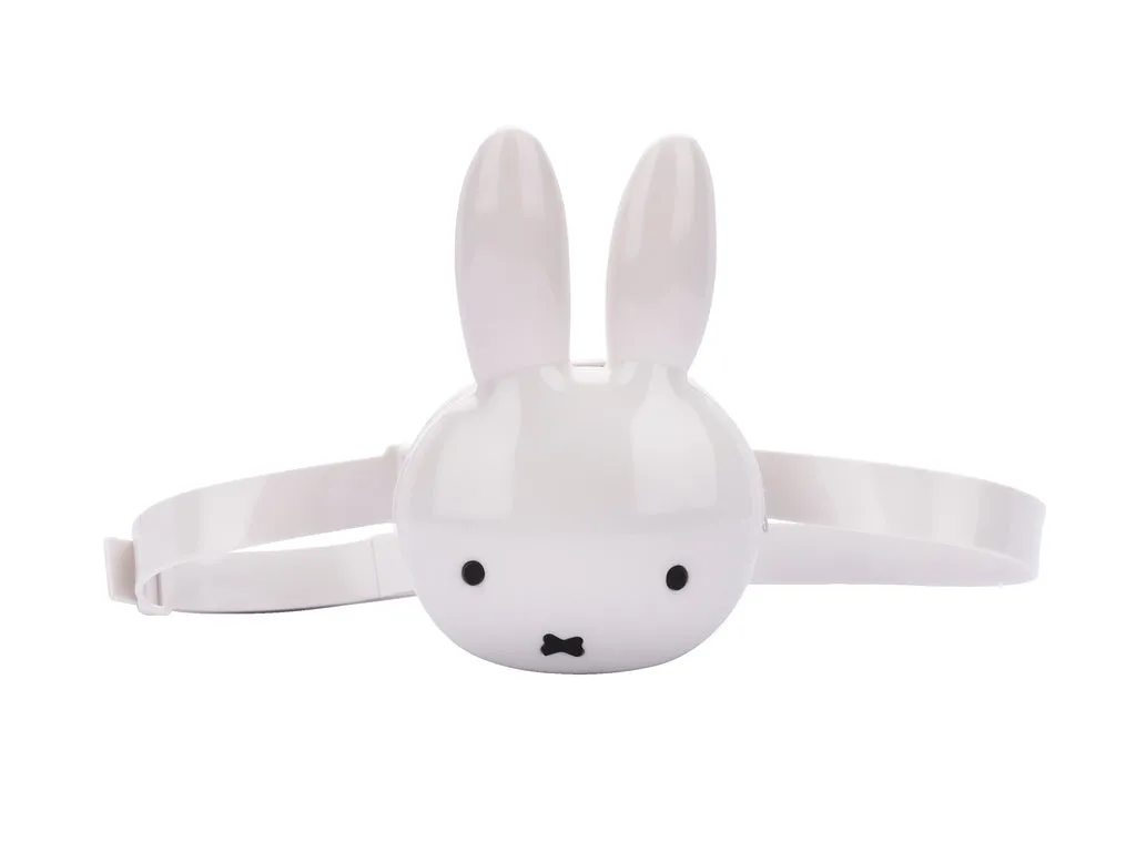 Mini Melissa Belt Bag   Miffy