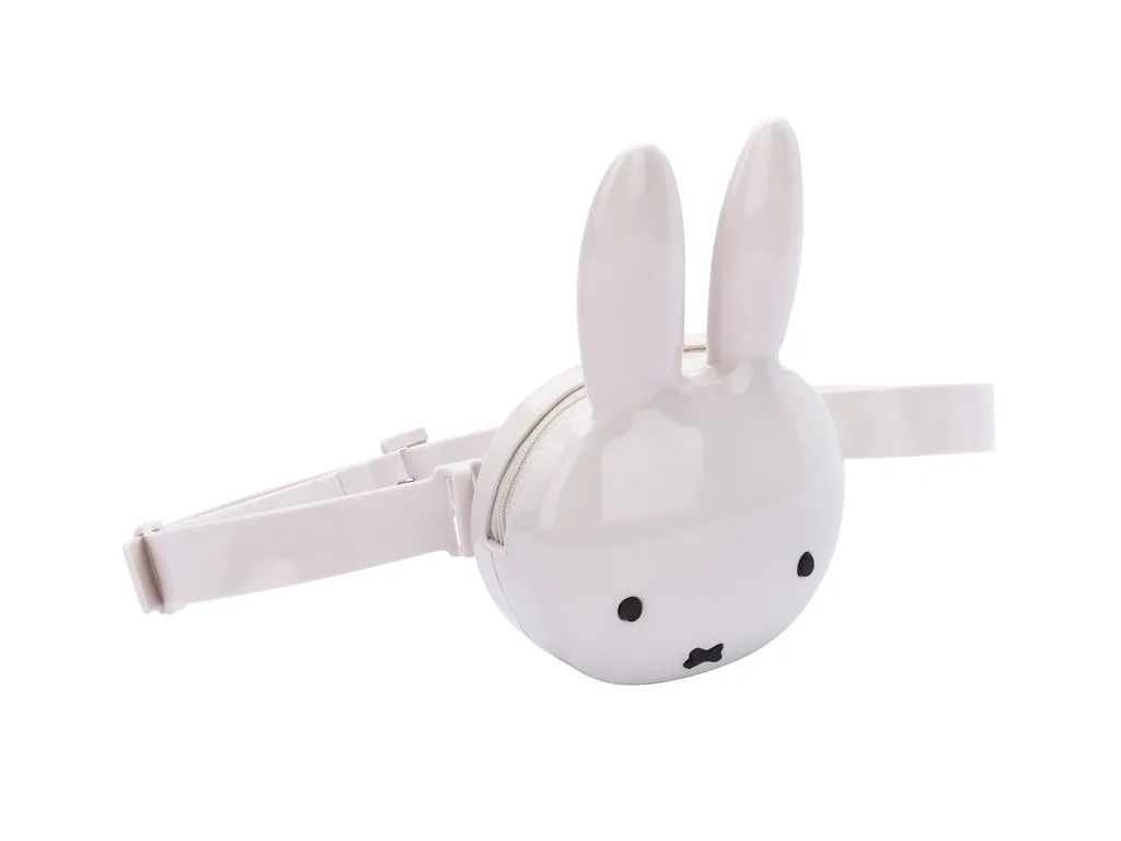 Mini Melissa Belt Bag   Miffy