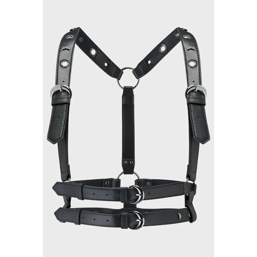 Moonsong Harness