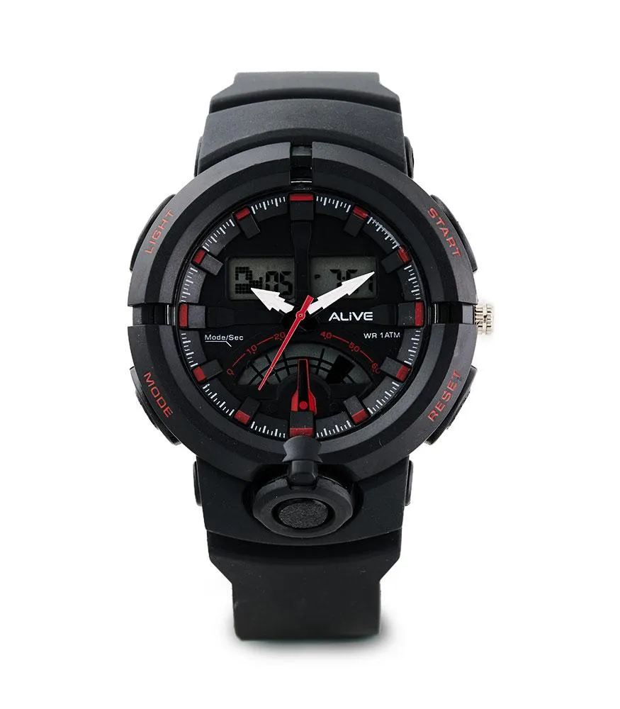 NARCISO WATCH