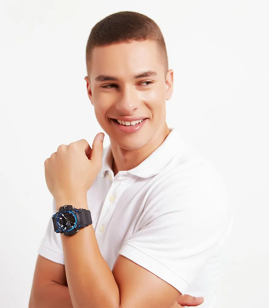 NICKLAUS WATCH