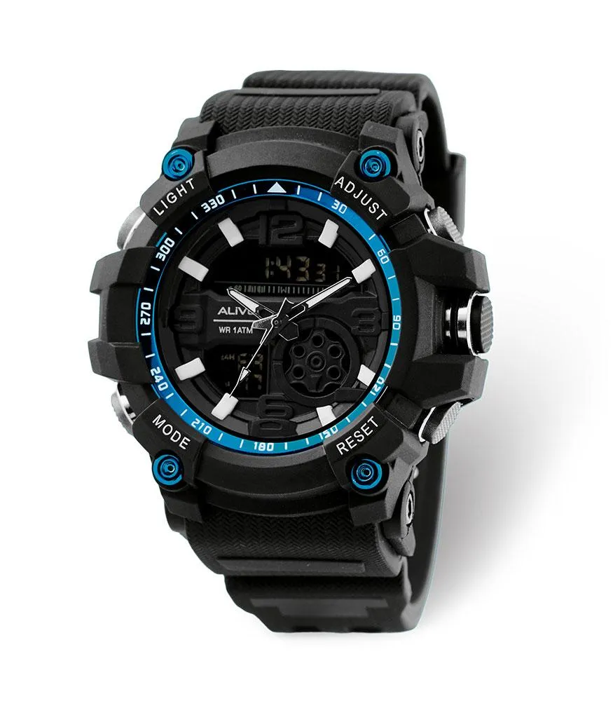 NICKLAUS WATCH