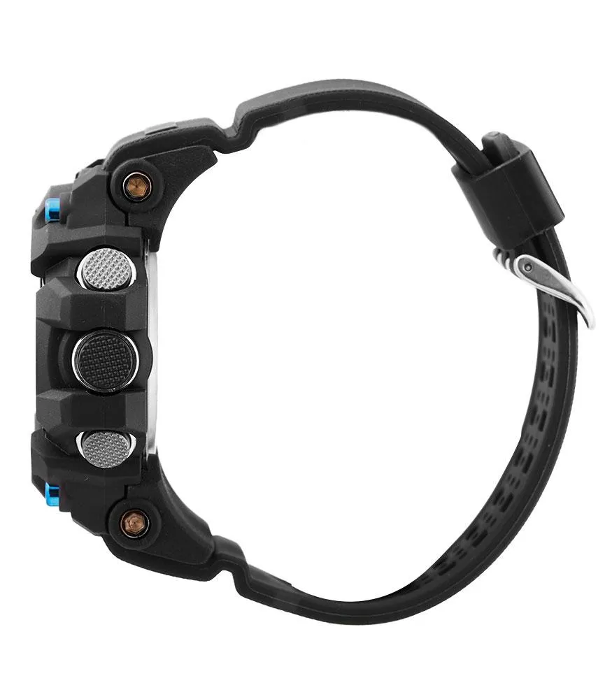 NICKLAUS WATCH