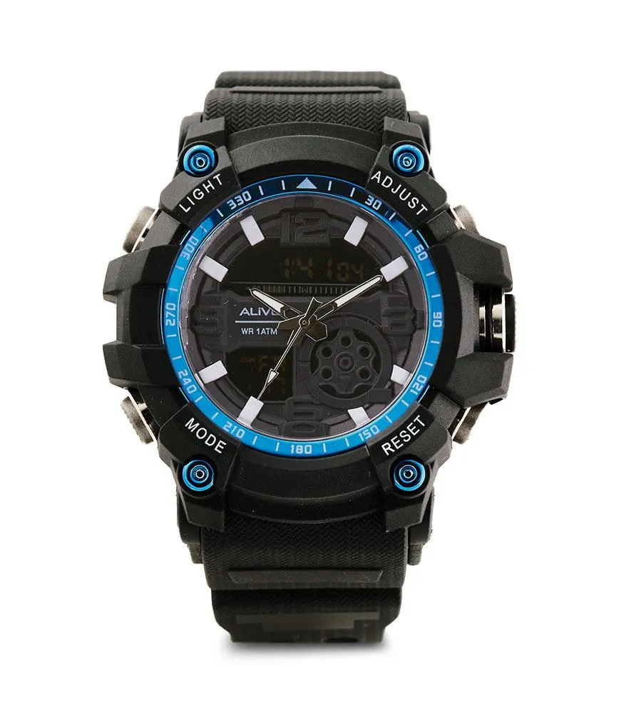 NICKLAUS WATCH