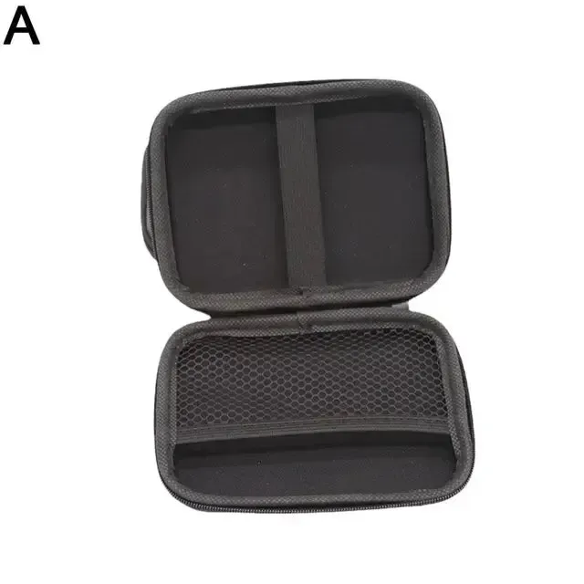 Protective Carry Case For Anbernic, Miyoo Mini, Powkiddy Portable Handheld Game Consoles