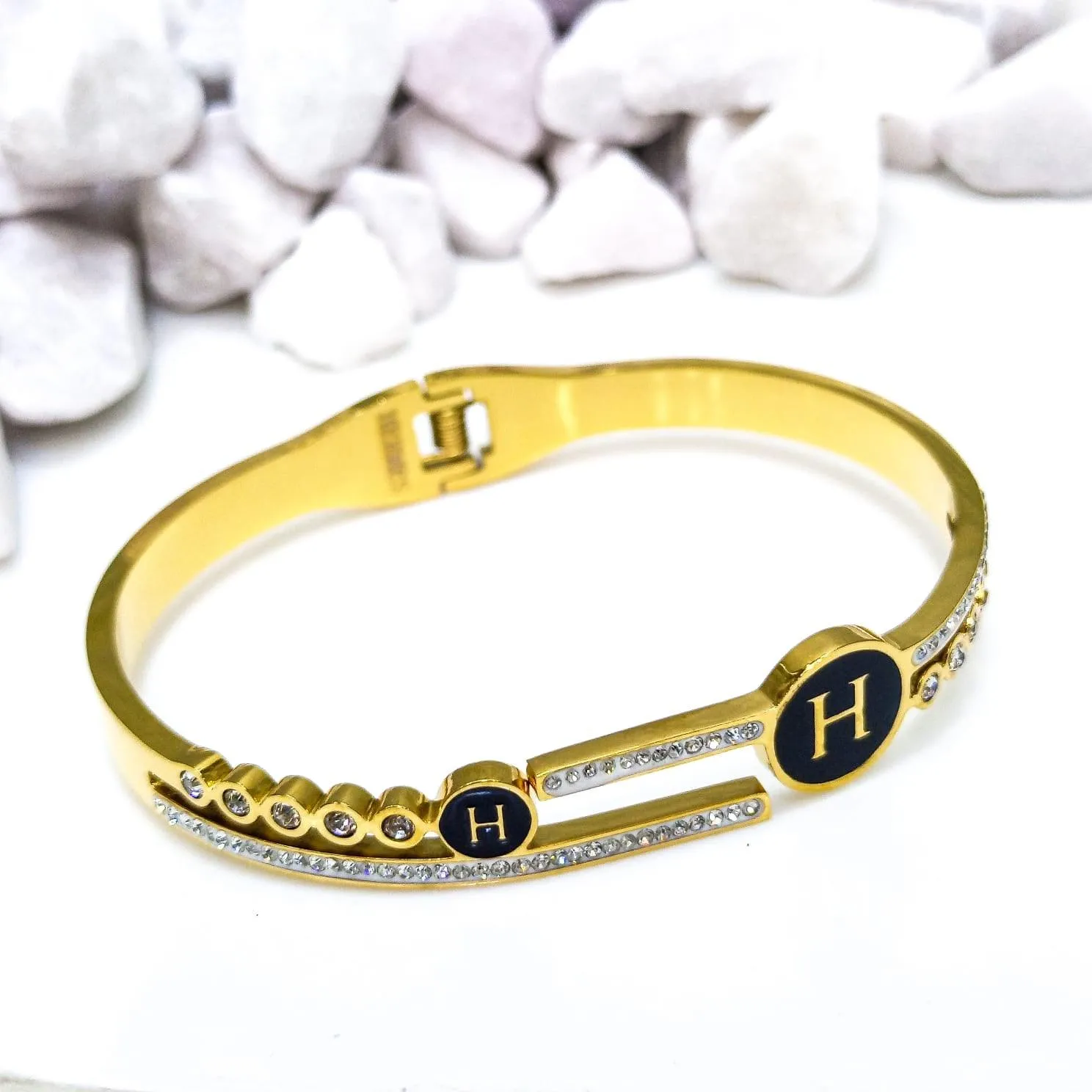 Stainless Steel Bracelet
